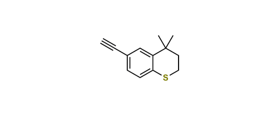 Picture of Tazaacetylene