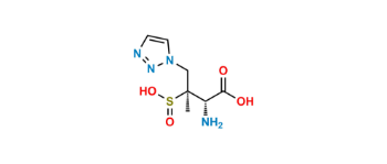 Picture of Tazobactam USP Related Compound A