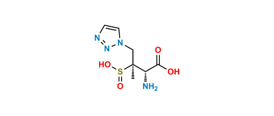 Picture of Tazobactam USP Related Compound A