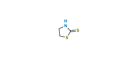 Picture of Tebipenem Pivoxil Impurity 1