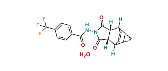 Picture of Tecovirimat