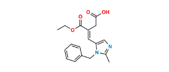 Picture of Tegoprazan Impurity 2