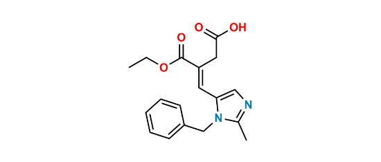 Picture of Tegoprazan Impurity 2