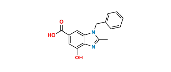 Picture of Tegoprazan Impurity 4