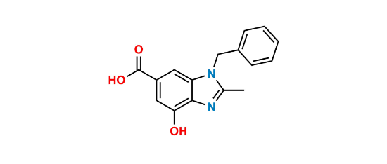 Picture of Tegoprazan Impurity 4