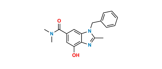 Picture of Tegoprazan Impurity 5