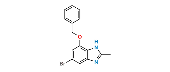 Picture of Tegoprazan Impurity 9