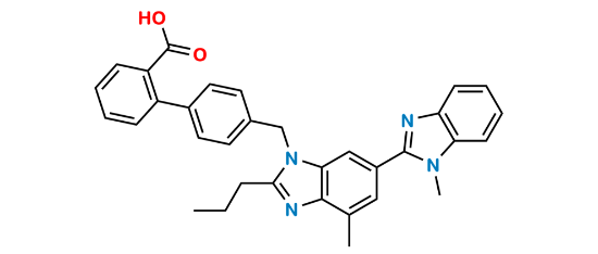 Picture of Telmisartan