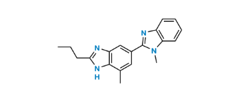 Picture of Telmisartan EP Impurity A