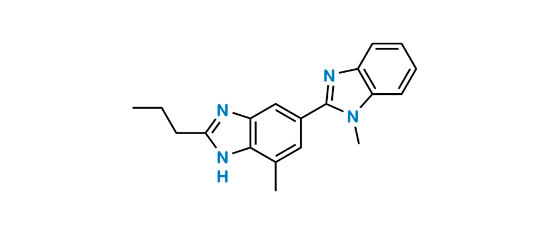Picture of Telmisartan EP Impurity A