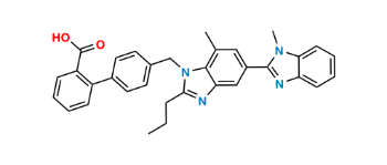 Picture of Telmisartan EP Impurity B