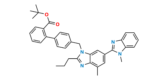 Picture of Telmisartan EP Impurity C