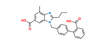 Picture of Telmisartan EP Impurity E