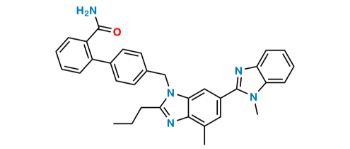 Picture of Telmisartan EP Impurity F