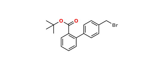 Picture of Telmisartan EP Impurity H