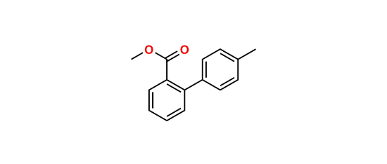 Picture of Methyl 2-(p-Tolyl)benzoate