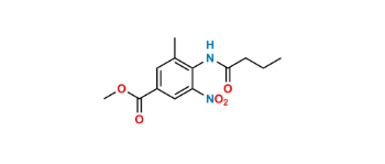 Picture of Telmisartan Impurity 1