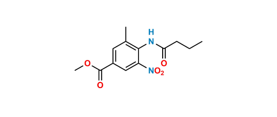 Picture of Telmisartan Impurity 1