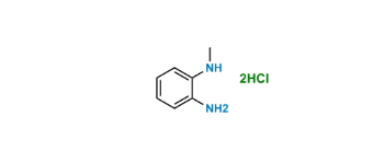 Picture of Telmisartan Impurity 3