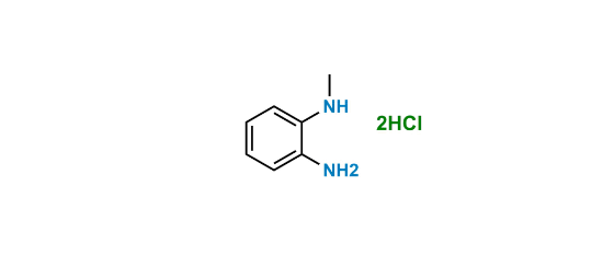 Picture of Telmisartan Impurity 3