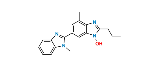 Picture of Telmisartan Impurity 5