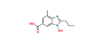 Picture of Telmisartan Impurity 6