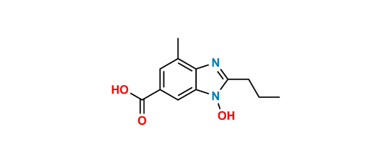 Picture of Telmisartan Impurity 6