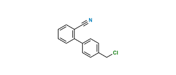 Picture of Telmisartan Impurity 7