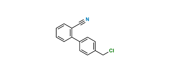 Picture of Telmisartan Impurity 7