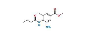 Picture of Telmisartan Impurity 8