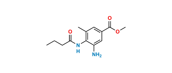 Picture of Telmisartan Impurity 8