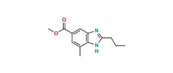 Picture of Telmisartan Impurity 9