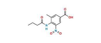 Picture of Telmisartan Impurity 10