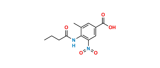 Picture of Telmisartan Impurity 10