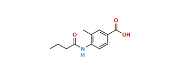 Picture of Telmisartan Impurity 11