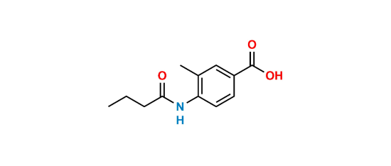 Picture of Telmisartan Impurity 11