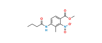 Picture of Telmisartan Impurity 12