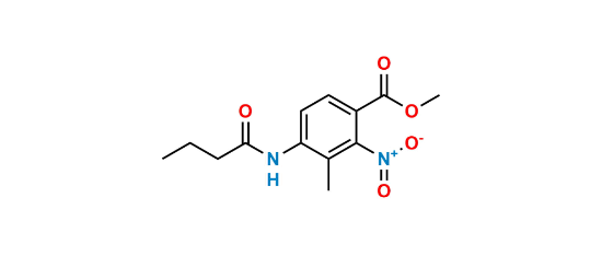 Picture of Telmisartan Impurity 12