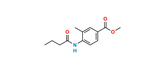 Picture of Telmisartan Impurity 13