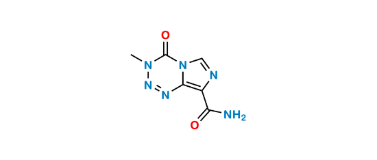 Picture of Temozolomide