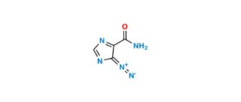 Picture of Temozolomide EP Impurity D