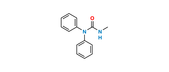 Picture of Temozolomide USP Related Compound B