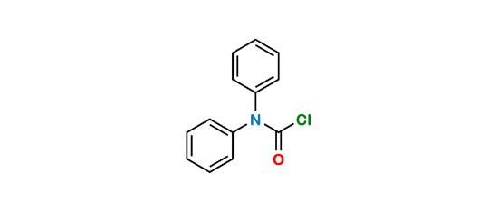 Picture of Temozolomide USP Related Compound C
