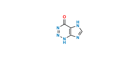 Picture of Temozolamide Impurity E