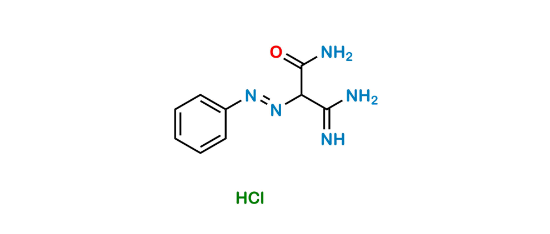Picture of Temozolomide Impurity 1