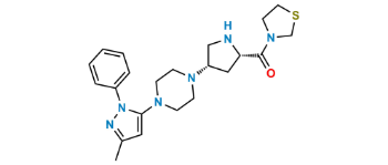 Picture of Teneligliptin