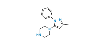 Picture of Teneligliptin Impurity A