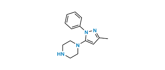 Picture of Teneligliptin Impurity A