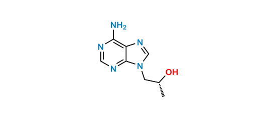 Picture of Tenofovir (R)-Propanol Impurity