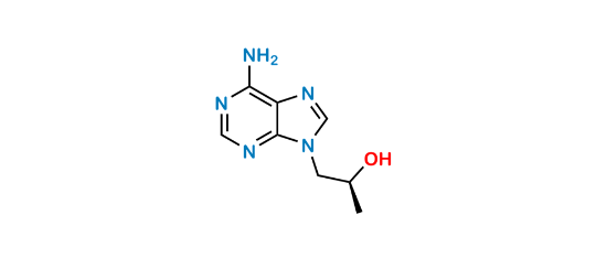 Picture of Tenofovir (S)-Propanol Impurity